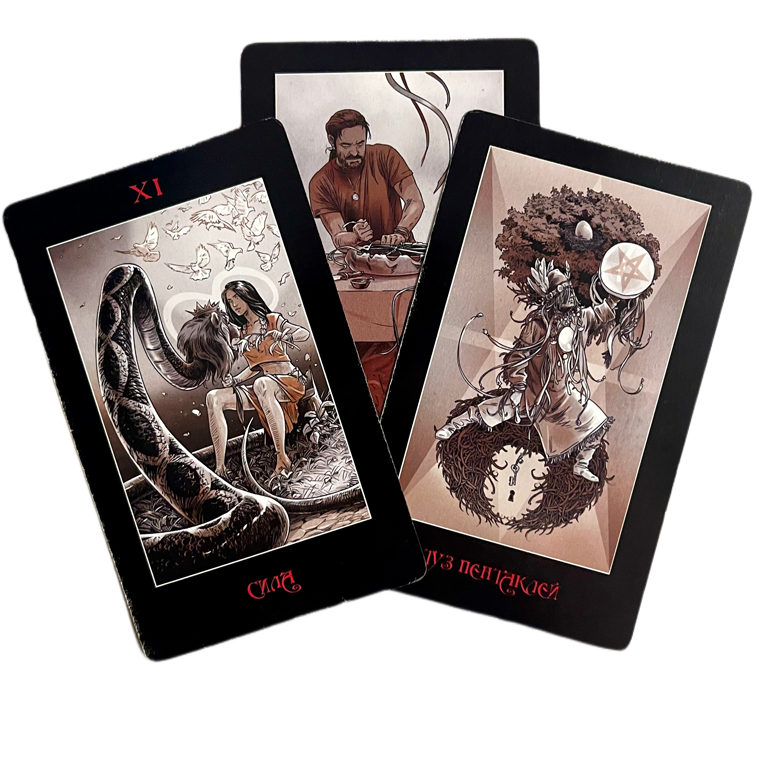 tarot