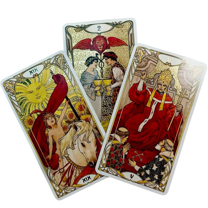 tarot