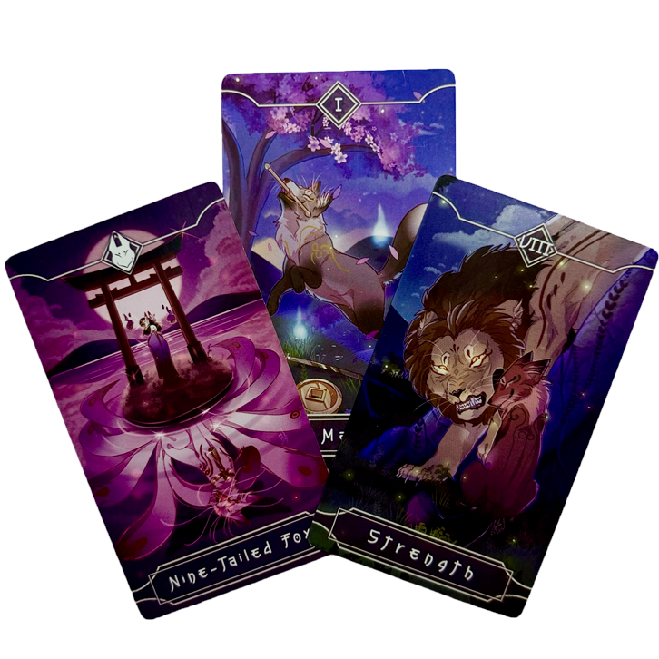 tarot