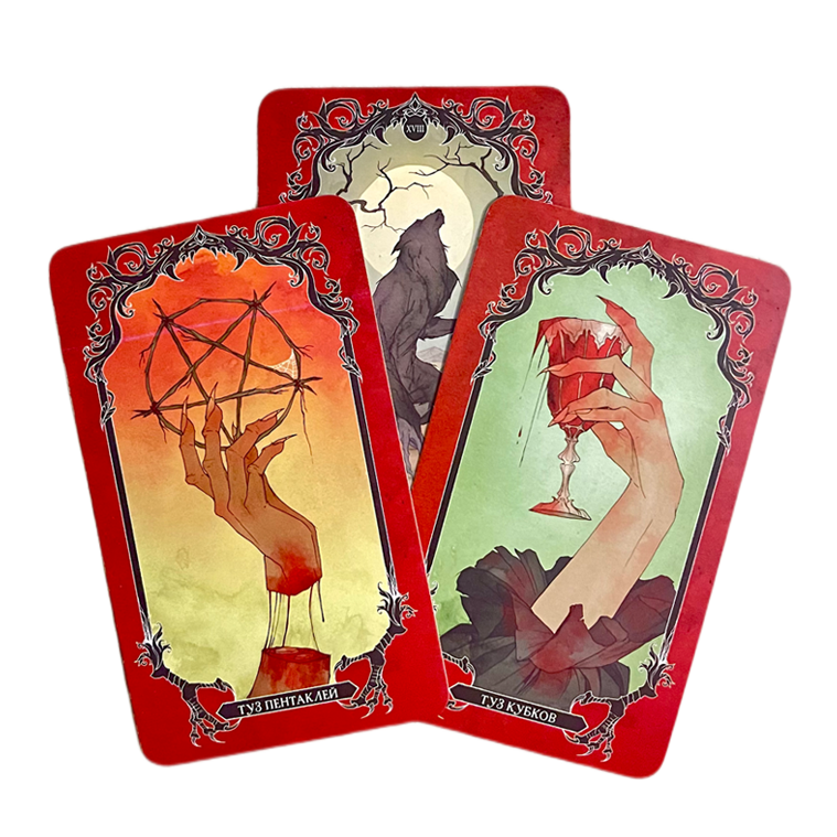 tarot