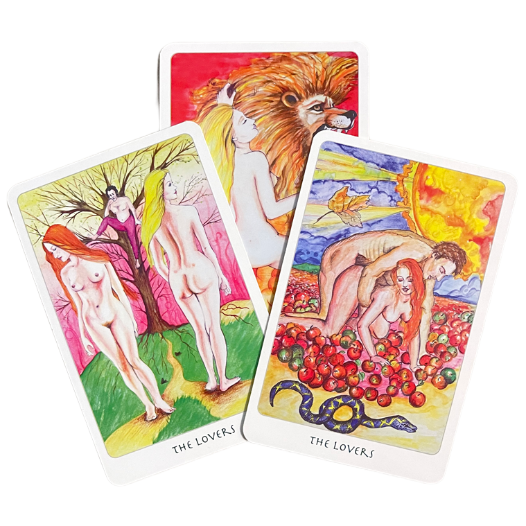tarot