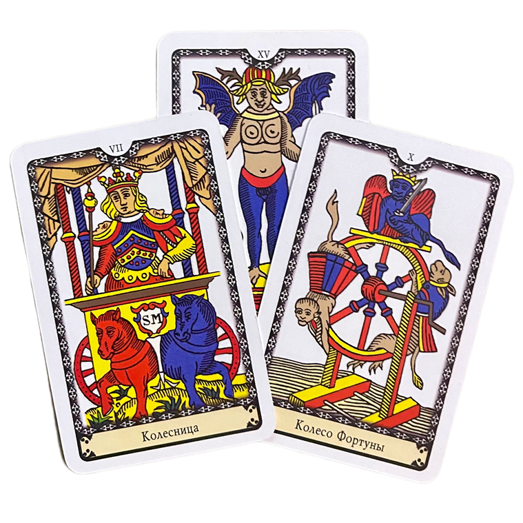 tarot