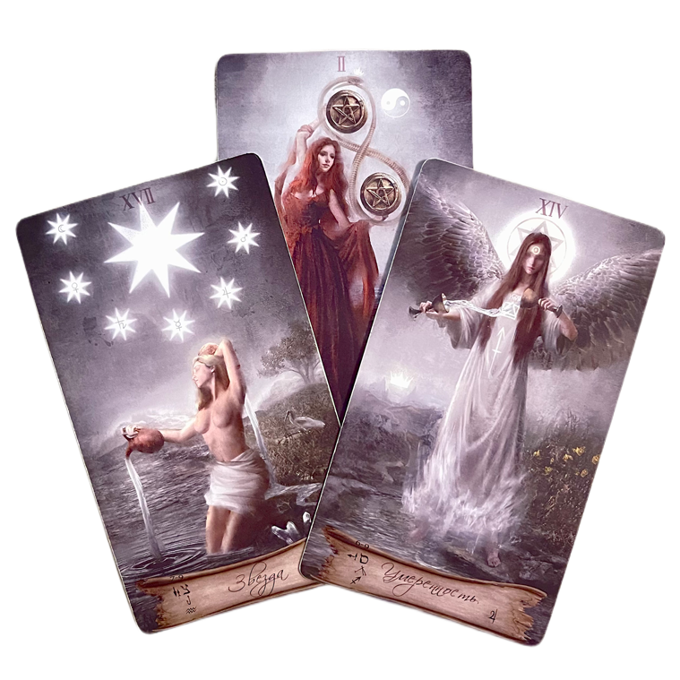 tarot